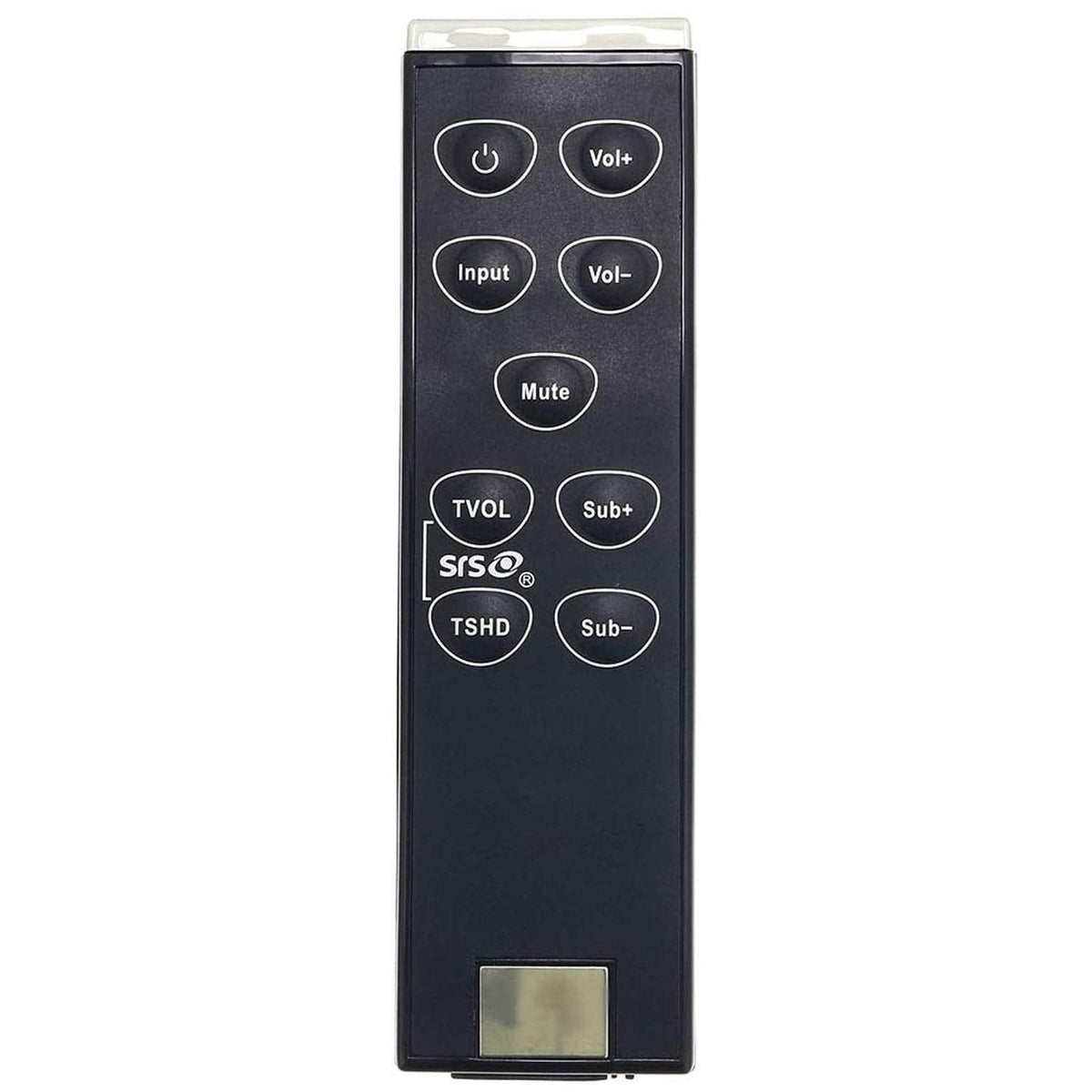 New VSB210 Soundbar Remote Control Compatible for VizioHome Theater Sound Bar sub VSB200 VSB210WS VSB211 VSB211WS VSB205 VSB206 VSB207 Remote