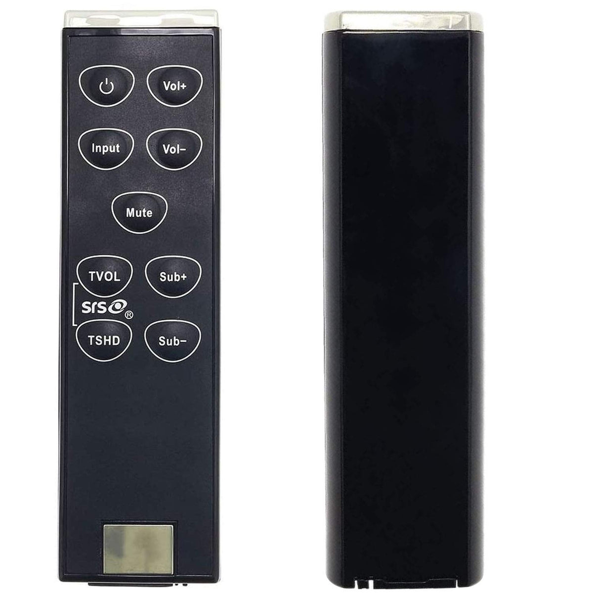 New VSB210 Soundbar Remote Control Compatible for VizioHome Theater Sound Bar sub VSB200 VSB210WS VSB211 VSB211WS VSB205 VSB206 VSB207 Remote
