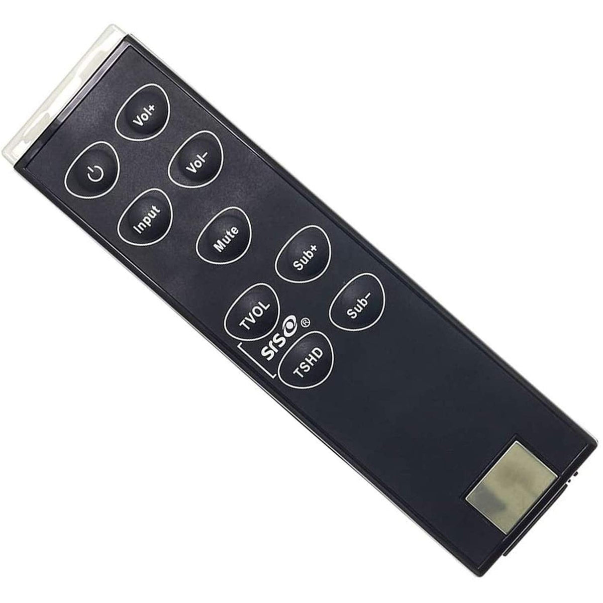 New VSB210 Soundbar Remote Control Compatible for VizioHome Theater Sound Bar sub VSB200 VSB210WS VSB211 VSB211WS VSB205 VSB206 VSB207 Remote