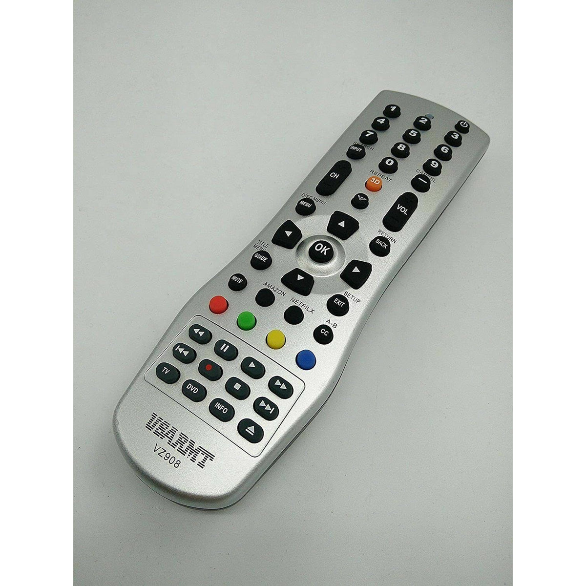 Universal Replacement Remote Control Compatible with All Vizio Smart TV Include D-Series M-Series P-Series V-Series
