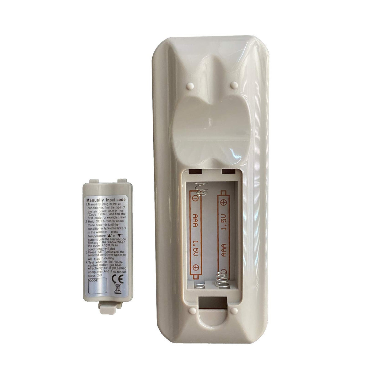 Universal A/C Air Conditioning Remote Control Air Conditioner(8000 in 1) for Mitsubishi Toshiba HITACHI FUJITSU Daewoo LG Sharp Samsung ELECTROLUX SANYO AUX GREE HAIER Huawei Air Condition