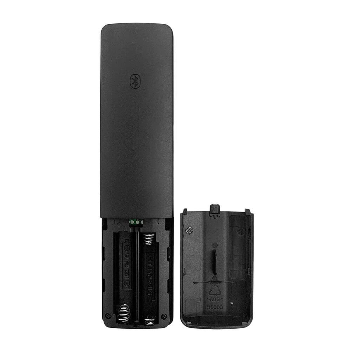 New Voice Replacement Remote XMRM-006 Fit for Xiaomi Mi Box S, Mi TV Stick, Mi TV Stick 4K [ NOT for MI TV or Box 3]