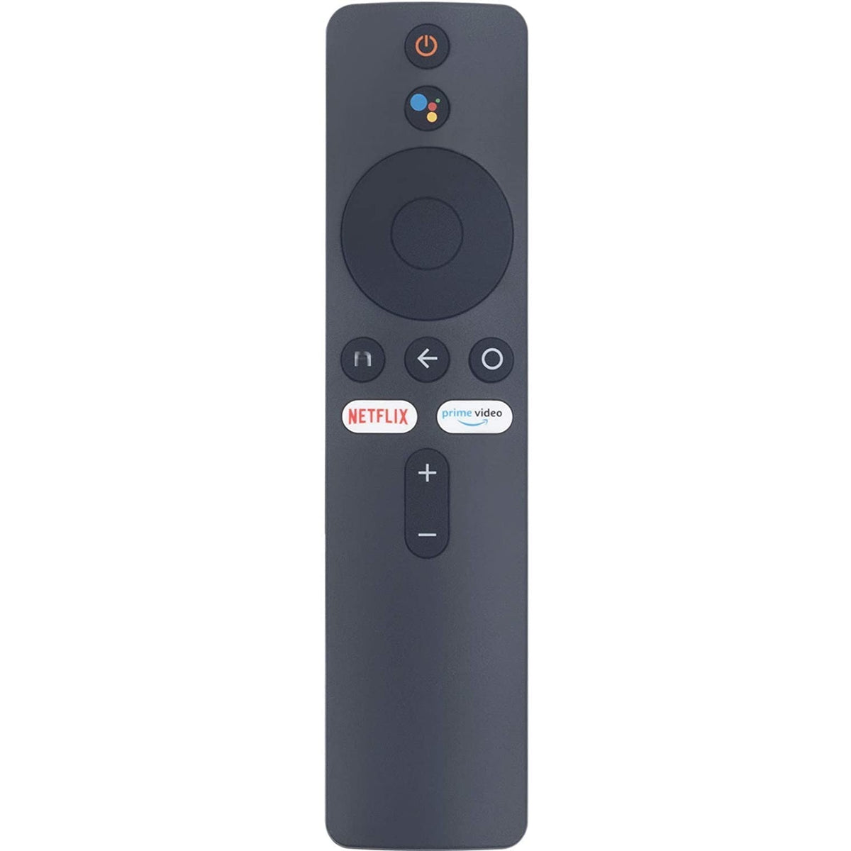Replaced Remote Fit for Xiaomi MI Box 4X, Xiaomi MI TV Box Television S