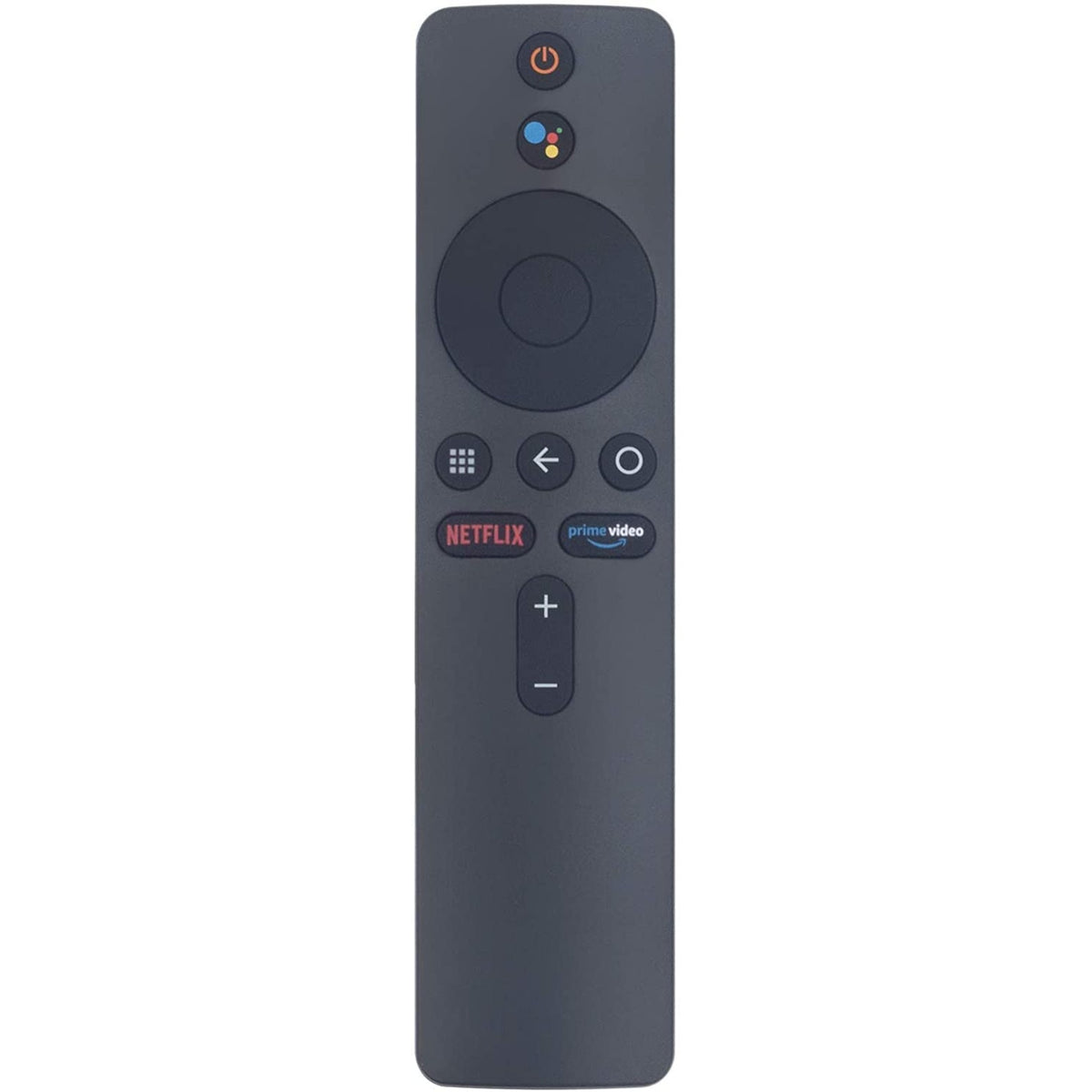 XMRM-00A Replaced Remote Fit for Xiaomi MI Box 4X, Xiaomi MI TV Box Television S