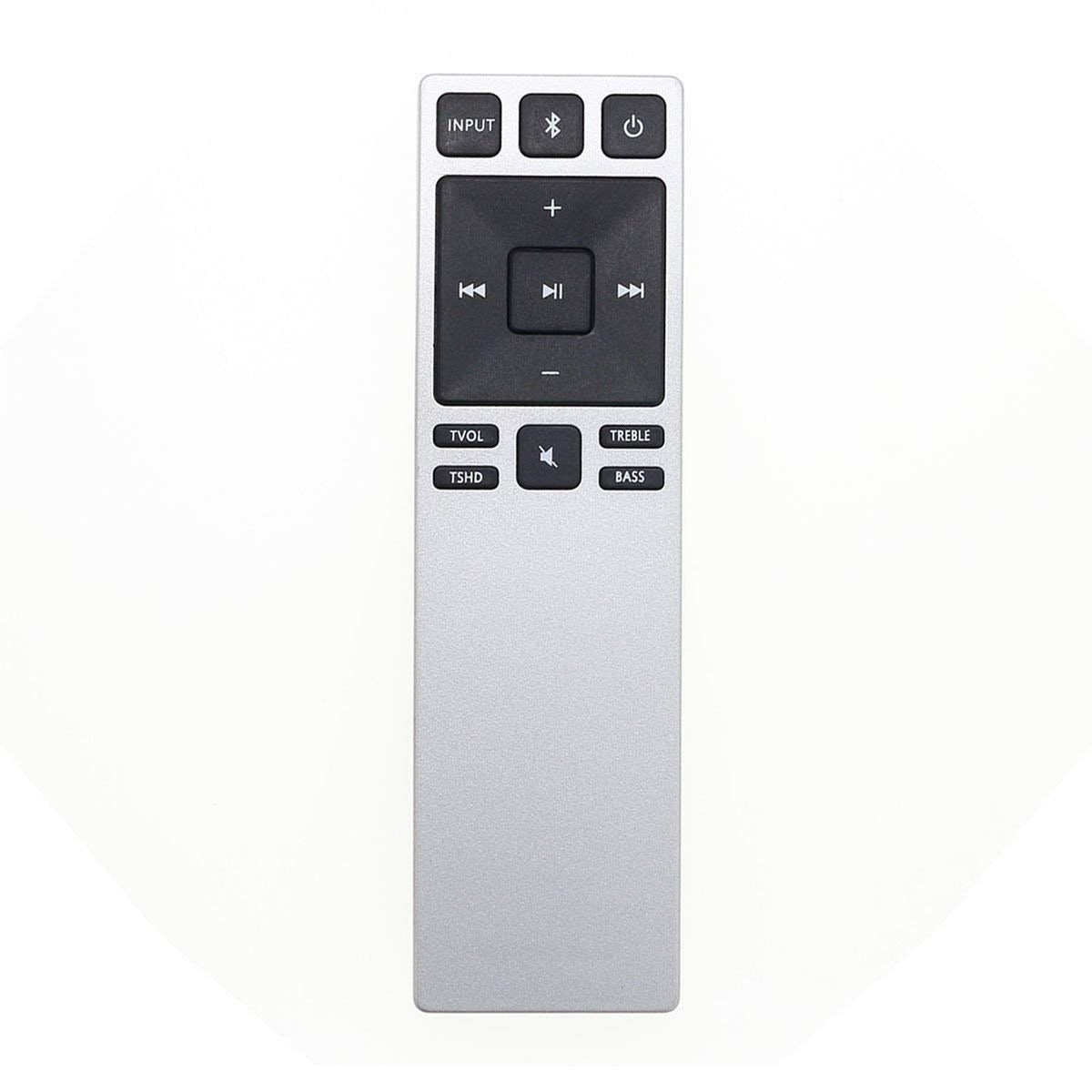 Young XRS321 Replacement Soundbar Remote Control for Vizio Sound Bar