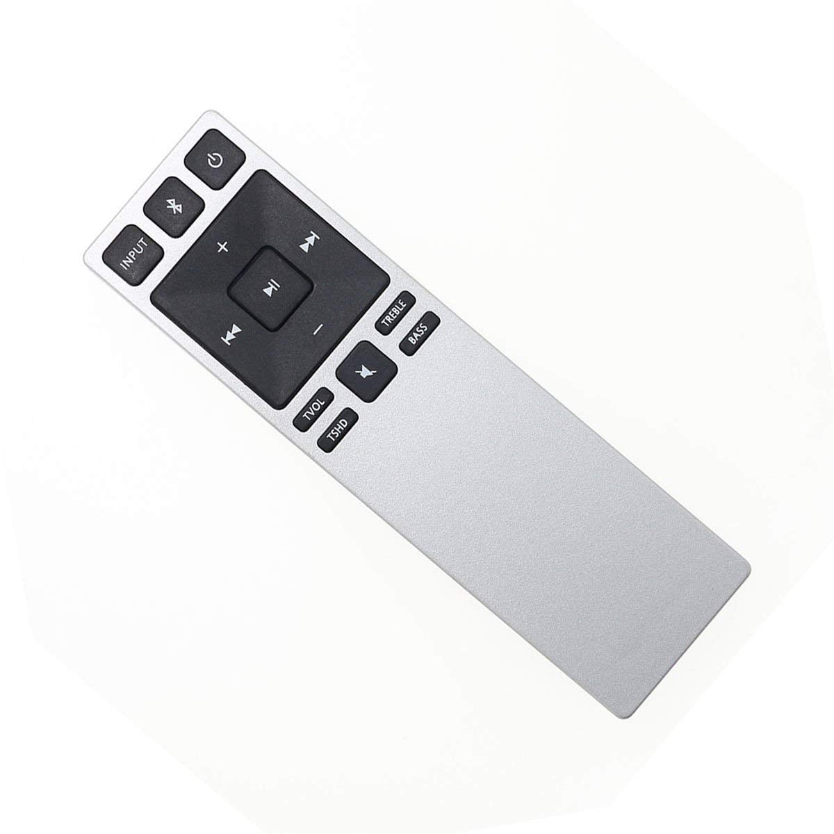 Young XRS321 Replacement Soundbar Remote Control for Vizio Sound Bar
