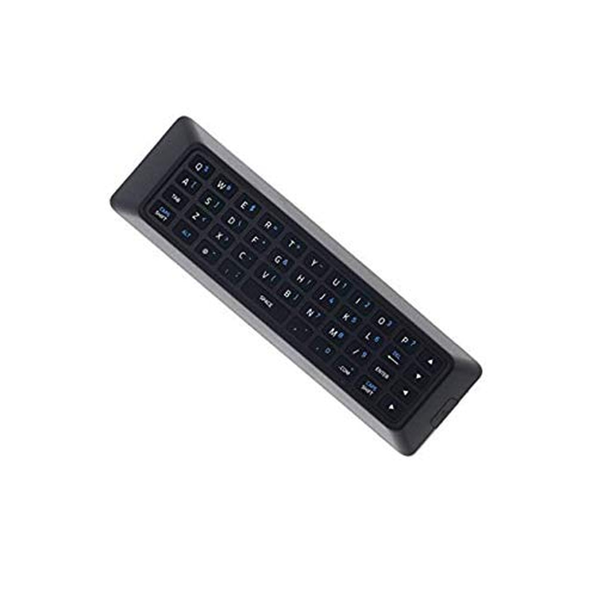 Young XRT500 QWERTY Keyboard with Back Light Remote fit for VIZIO M43-C1 M49-C1 M50-C1 M55-C2 M60-C3 M65-C1 M70-C3 M75-C1 M80-C3 M322I-B1 M422I-B1 M492I-B2 M502I-B1 M552I-B2 M602I-B3 M652I-B2 M702I-B3