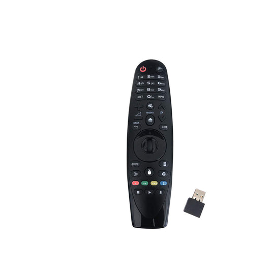 Universal Magic Remote Control for LG Smart TV Remote（NO Voice Function No Pointer Function） Compatible with All Models for LG