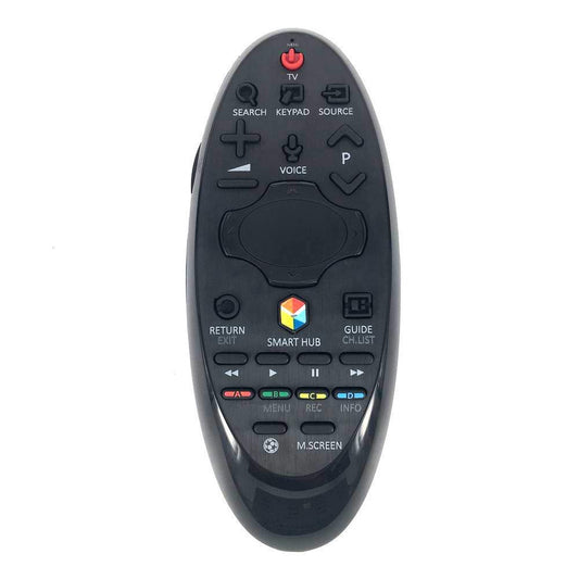 Young Voice Touch Bluetooth Remote Control YY-M601 fit for Samsung Smart TV BN59-01185B BN59-01184D