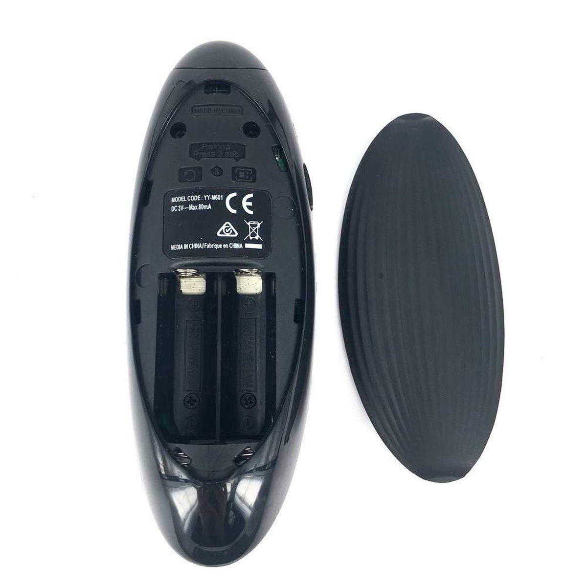 Young Voice Touch Bluetooth Remote Control YY-M601 fit for Samsung Smart TV BN59-01185B BN59-01184D