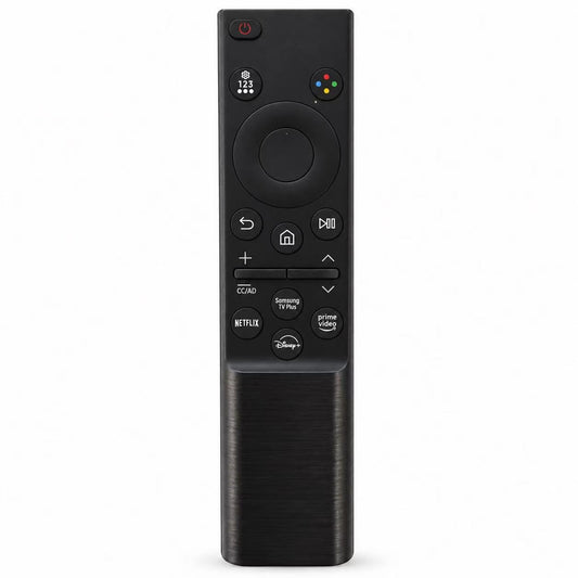 Universal Replacement Remote for All Samsung Smart TV, IR Remote Control for All Samsung LED QLED UHD 4K 8K Crystal UHD TVs, No Pairing Needed （3 Packs ）
