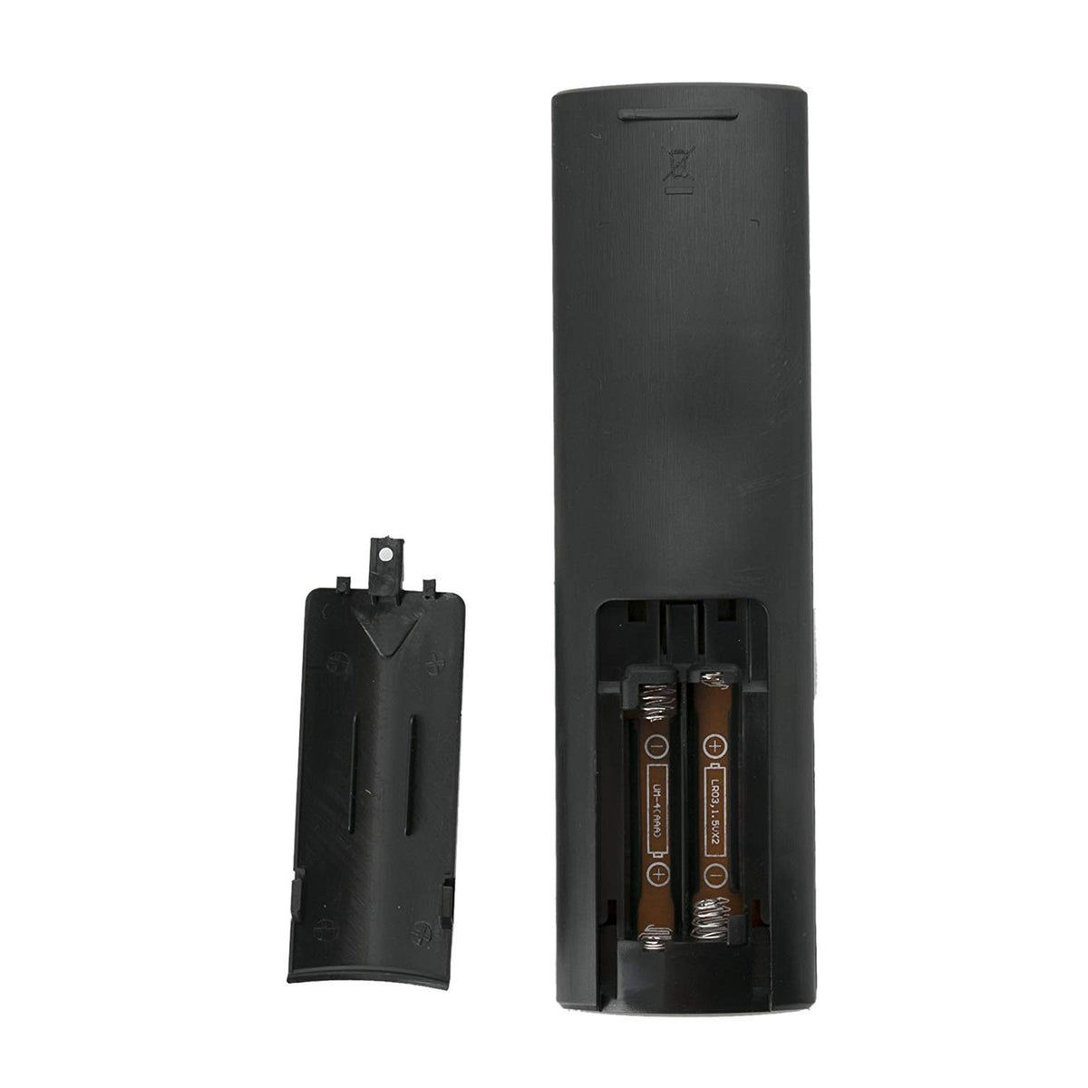 New AKB75095330 Replacement Remote Control Applicable for LG TV 24LH4830 43LJ5000 32LJ500B 43LJ500M 28LJ400B 28MT42DF 24LH4830-PU 28LJ430B