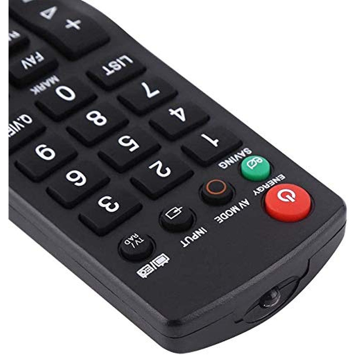 Young AKB72915244 Replaced Remote Control fit for LG Smart LCD LED TV 32LD450 37LD450 42LD450 47LD450 47LD450C 32LD520