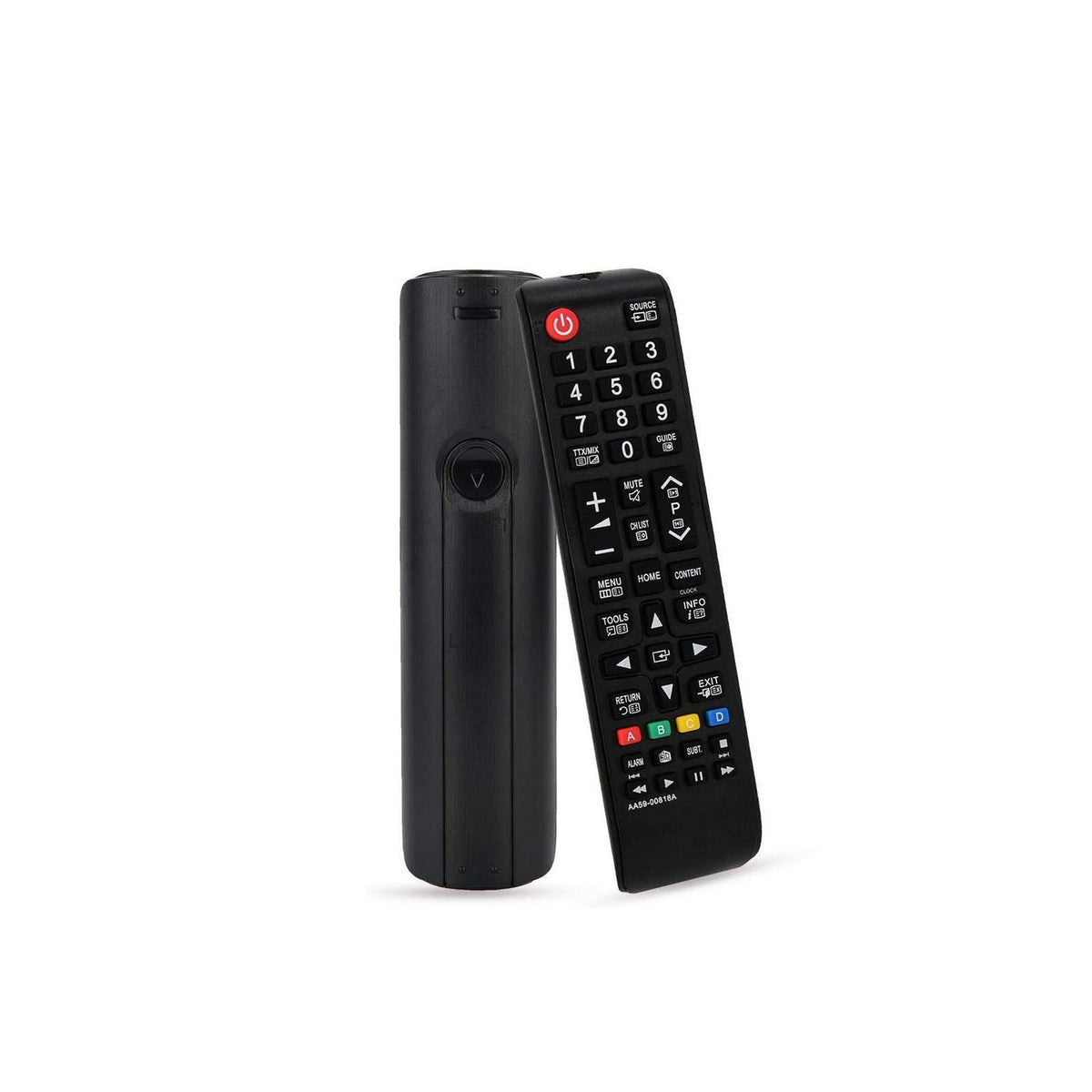 New AA59-00818A Multi-Functional TV Replacement Remote Control Controller for Samsung TV BN5901175N, TM1240A, UE32H6400, UE32H6400AKXXU, UE32H6400AWXXC, UE32H6400AWXXH