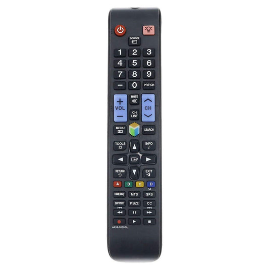 Young AA59-00580A Remote Control for Samsung LED Smart HDTV sub BN59-00857A AA59-00637A BN59-01041A...