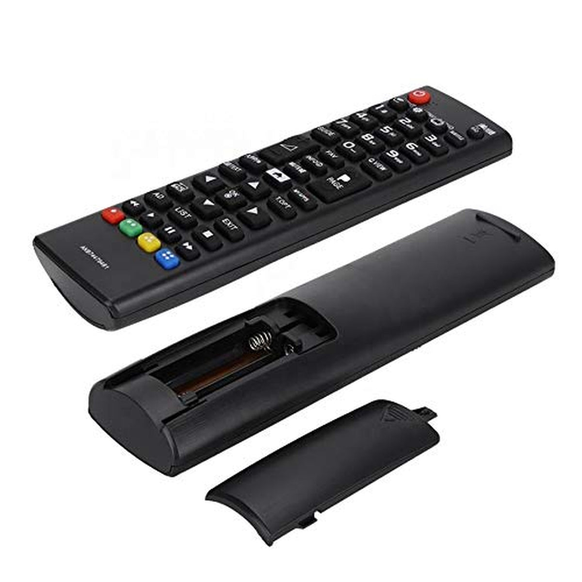 New AKB74475481 Replaced Remote Control for Most LG Smart TVs AKB14475426 AKB74475490 AKB75095307 AKB15375608 AKB74475473 AKB75375604 AKB74475401 AKB73715608 AKB74475423