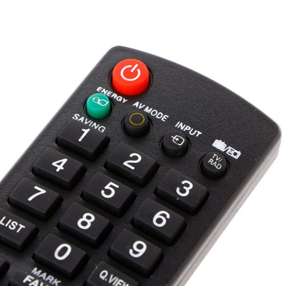 New AKB72915207 Replaced Remote Control fit for LG Plasma LCD LED Smart TV 19LD346-ZB 22LD340-ZA 26LD325-ZA 32LD335-ZA 37LD425-ZA 42LD421-ZB 46LD550-ZC 47LD421-ZB 52LD550-ZC