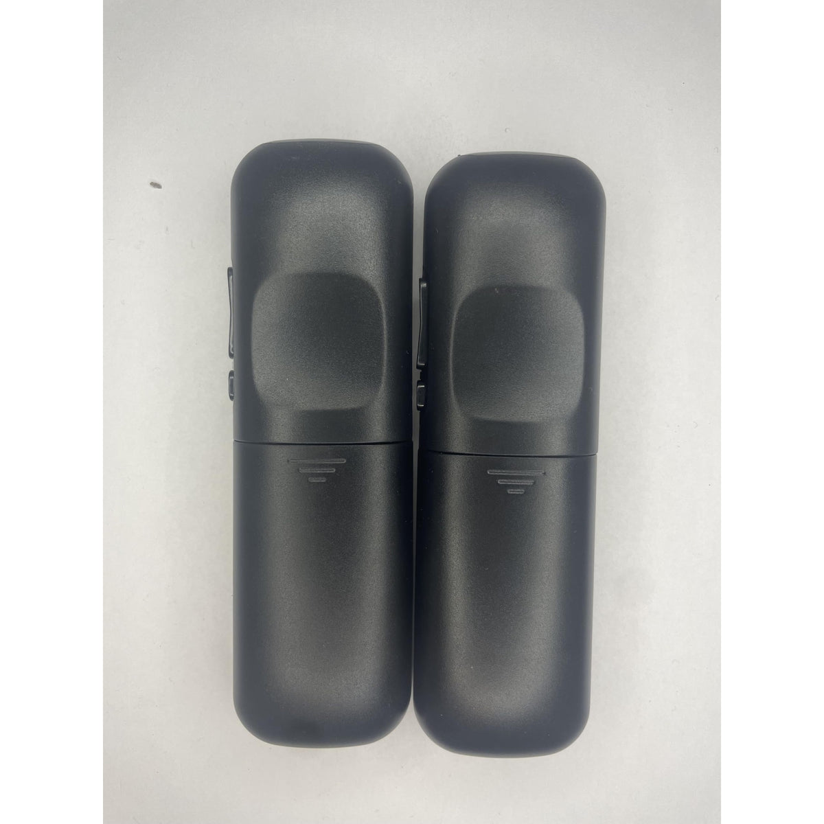 BESIA [Glow in The Dark] (Pack of 2) Replacement-Remote-Control for Roku-TV,Compatible for TCL Roku/Hisense Roku/Onn Roku/Philips Roku Smart TVs(Not for Stick and Box) TCL TV 91