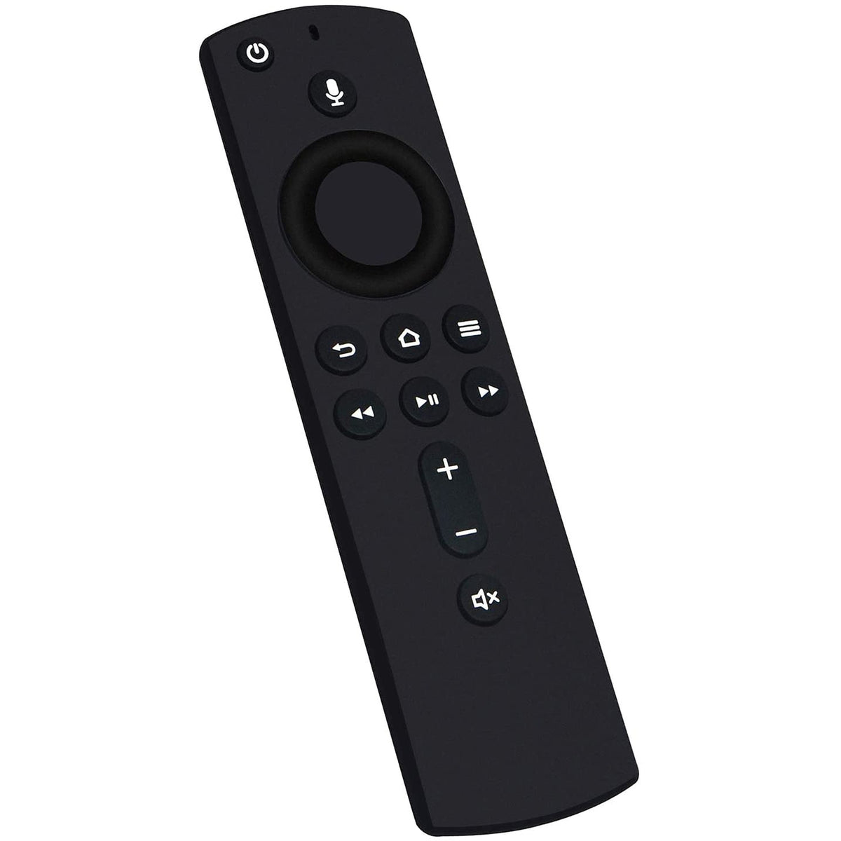 New AA59-00629A Replaced Remote Control fit for Samsung 3D LCD LED Smart TV HG40EA570LW HG22EA473KW HG26AA470PW