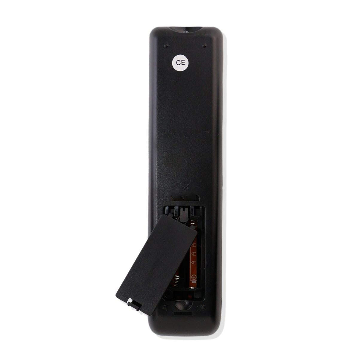 New AA59-00441A Replaced Remote for Samsung LCD LED 3D Smart TV Remote UA55D8000YMXRD UA55D8000YMXXY UN40D6300SFXZA AA59-00445A AA59-00443A AA59-00441A