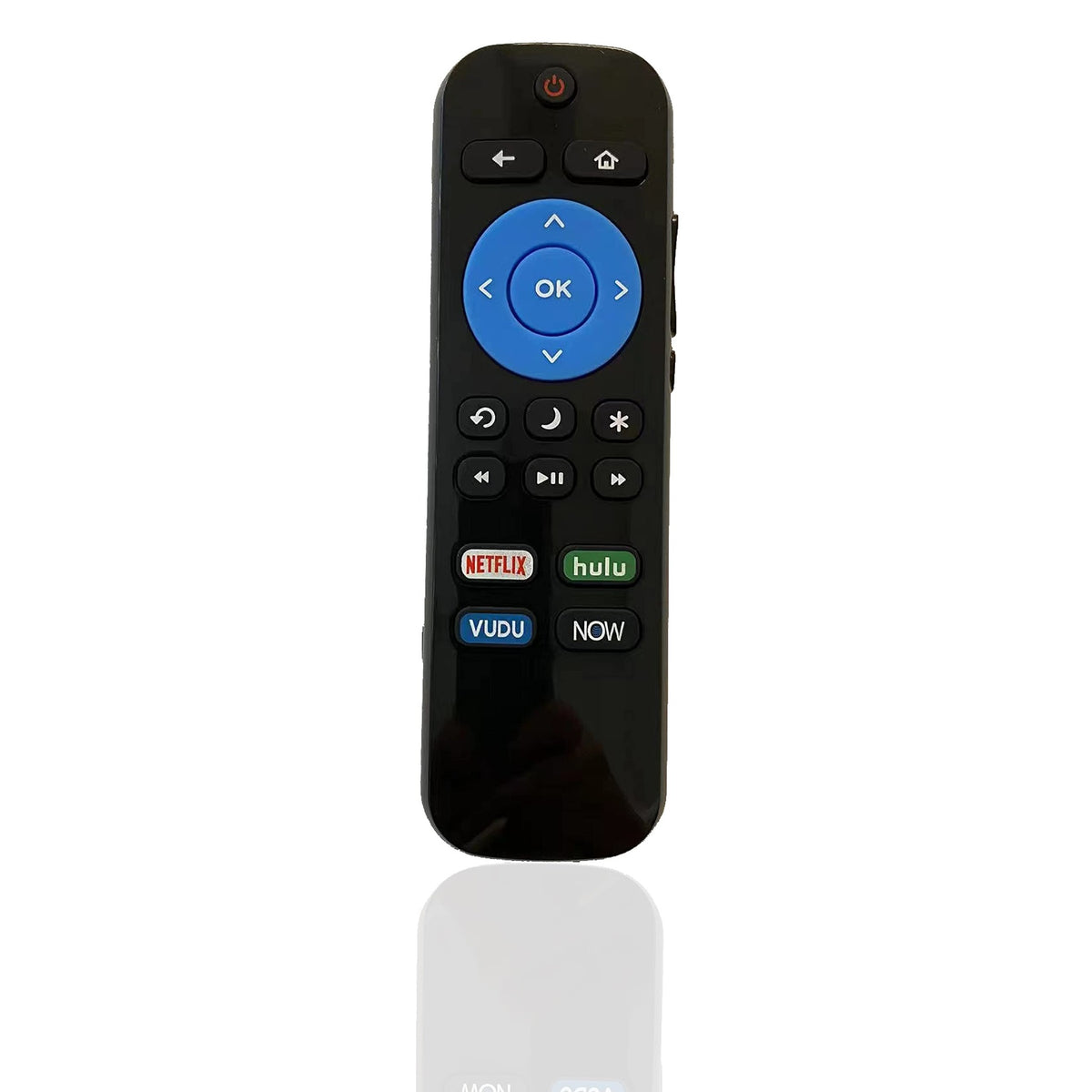 Replacement Remote for Hisense Roku TV