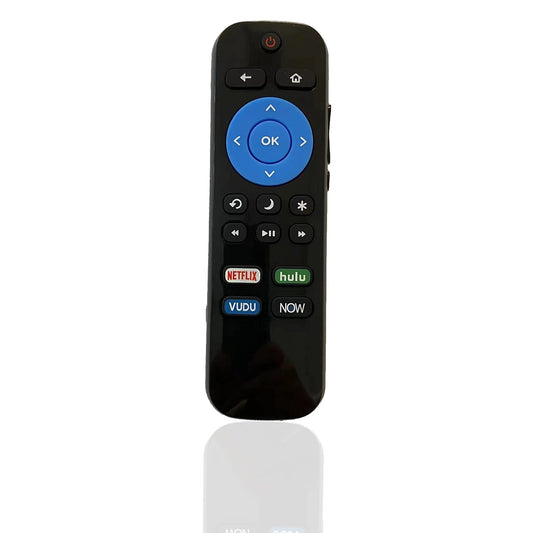 Replacement Remote for Hisense Roku TV