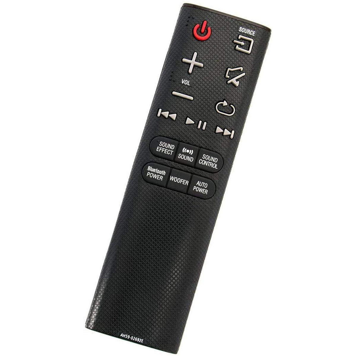 Young AH59-02692E Compatible with Samsung soundbar HW-JM6000C HW-J55 HW-J551 HW-JM35 HW-J450 HW-J355 HW-J355/ZA HW-J450/ZA HW-J550 HW-J550/ZA HW-J6000 HW-J6000/ZA HW-JM35/ZA
