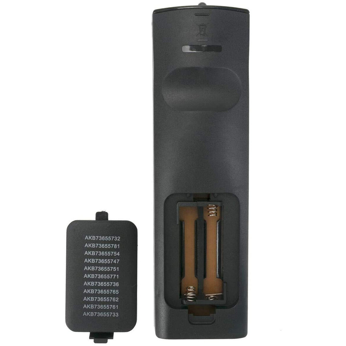 New AKB73655751 Replaced Remote fit for LG Home Audio System CM4341 CM4441 CM4541 CM4550 CM8430 CM8440 CM9540 CM9550 CM9730 CM9740 CM9940 CM9950 CMS4340