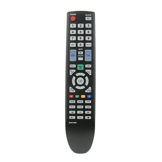 New BN59-01009A Replacement Remote Control fit for Samsung TV LA22C450 LA22C450E1 LA22C450E1XXP LA22C480 LA22C480H1