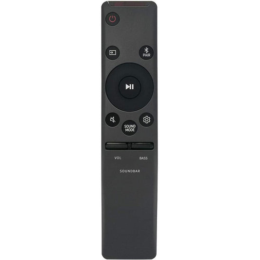 AH59-02766A Replacement Remote Fit for Samsung Soundbar HW-R40M HW-NW700 HW-N400 HW-NW700/ZA HW-N400/ZA HW-N650 HW-N450 HW-N550