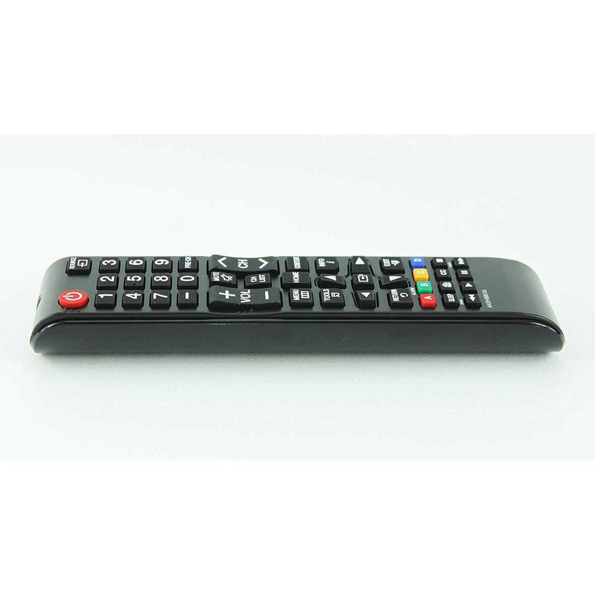 Young AA59-00817A Replaced Remote fit for Samsung LCD TV HG32NB670BF HG32NB677BF HG40NB670FF HG40NB677FF HG28NB670 HG32NA470 HG32NA477 HG32NA478GF HG32NB690 HG39NA577 HG40NB670 HG40NB677