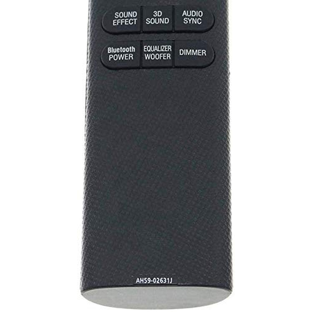 New AH59-02631J Replace Remote for Samsung Wireless Audio Soundbar System HW-H430 HW-H450 HW-HM45 HW-HM45C