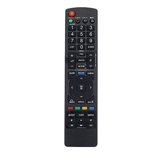 Young AKB72915244 Replaced Remote Control fit for LG Smart LCD LED TV 32LD450 37LD450 42LD450 47LD450 47LD450C 32LD520