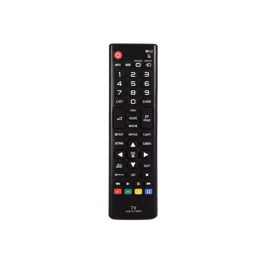New AKB73715603 Remote Control for LG Smart TV sub 42PN450b 47lN5400 50ln5400 50PN450b