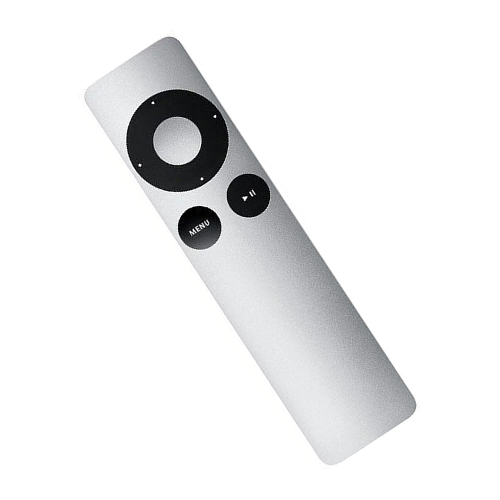 Replacement Apple remote (metal)