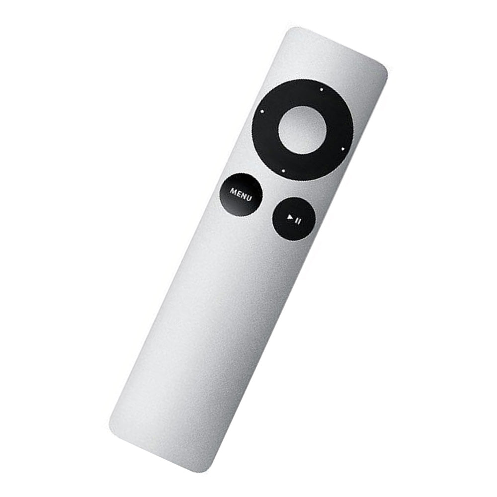 Replacement Apple remote (metal)