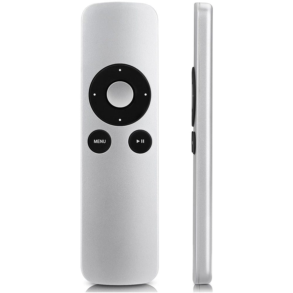 Replacement Apple remote (metal)