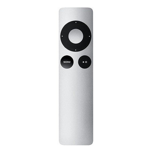 Replacement Apple remote (metal)