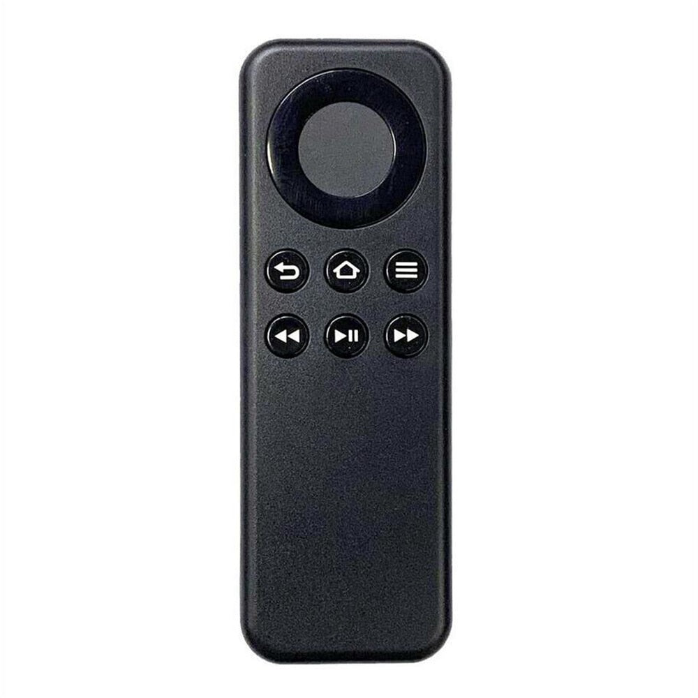 CV98LM Replacement Remote Control Compatible with Amazon Fire TV Stick and Amazon Fire TV Box Without Voice Function