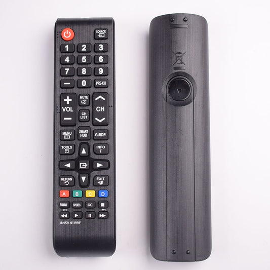 Universal Remote Control for Samsung-TV-Remote All Samsung LCD LED HDTV 3D Smart TVs Models