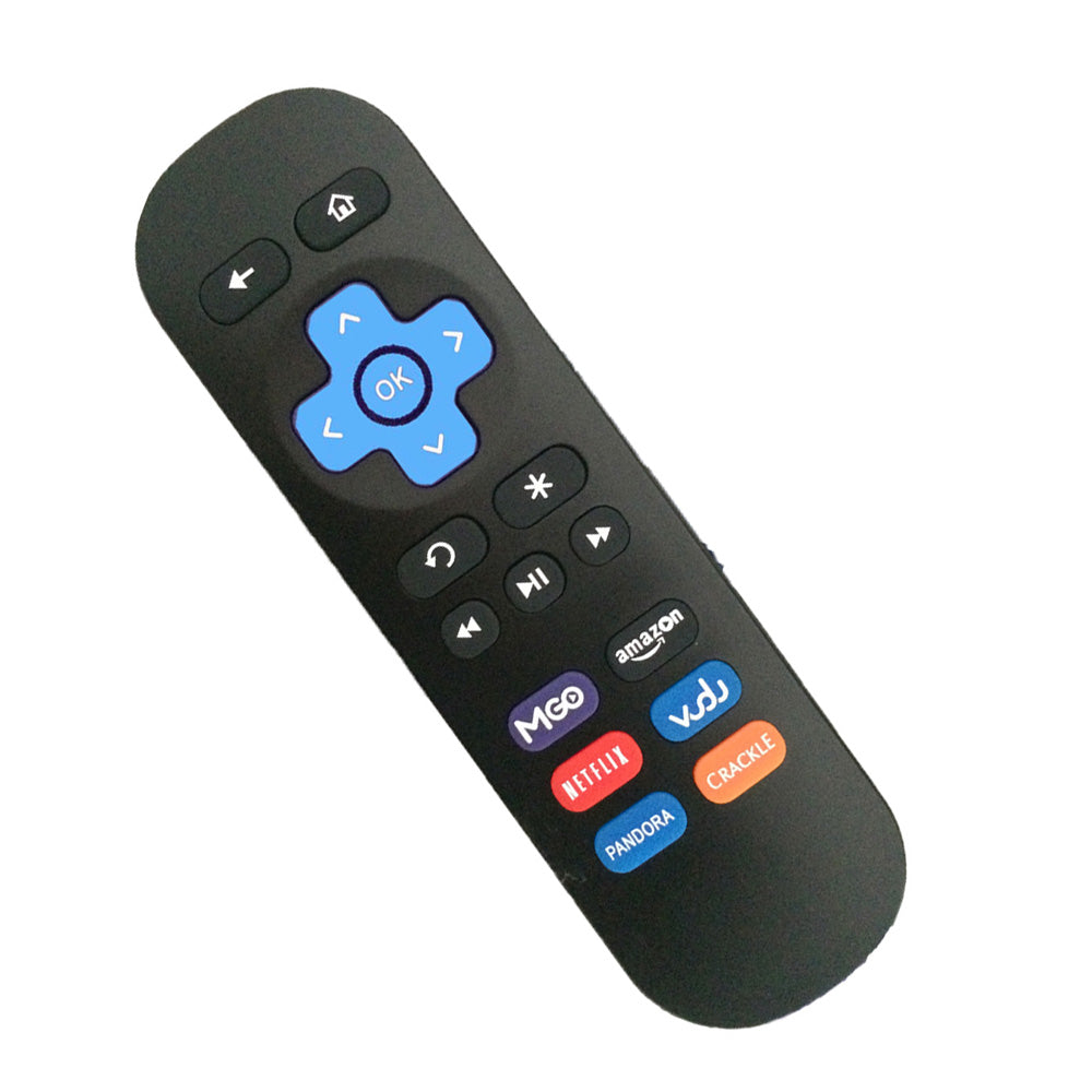 ROKU 5 nRemote Compatible with Roku 1 2 3 4 HD LT XS XD Roku Express Roku Premiere, DO NOT Support for Roku Stick or Roku TV