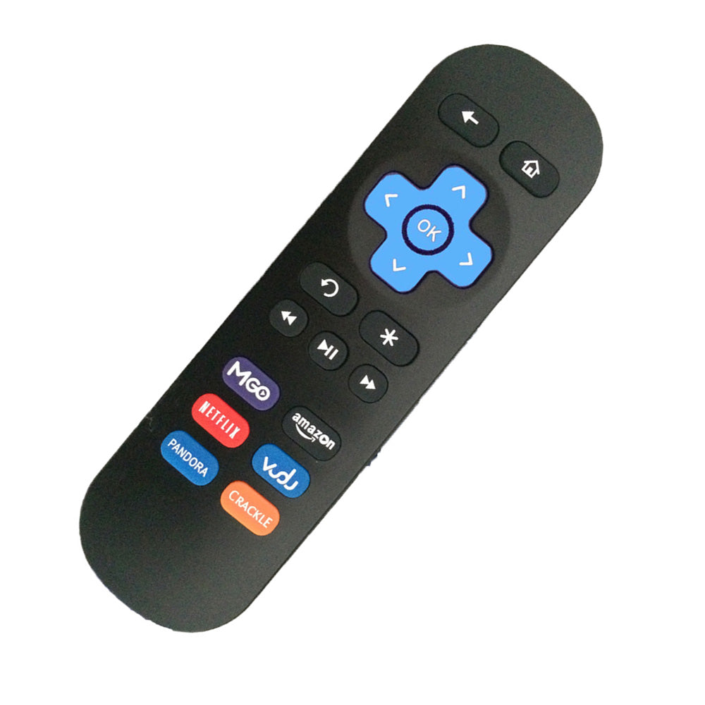 ROKU 5 nRemote Compatible with Roku 1 2 3 4 HD LT XS XD Roku Express Roku Premiere, DO NOT Support for Roku Stick or Roku TV