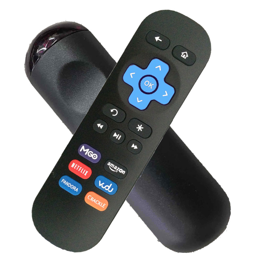 ROKU 5 nRemote Compatible with Roku 1 2 3 4 HD LT XS XD Roku Express Roku Premiere, DO NOT Support for Roku Stick or Roku TV