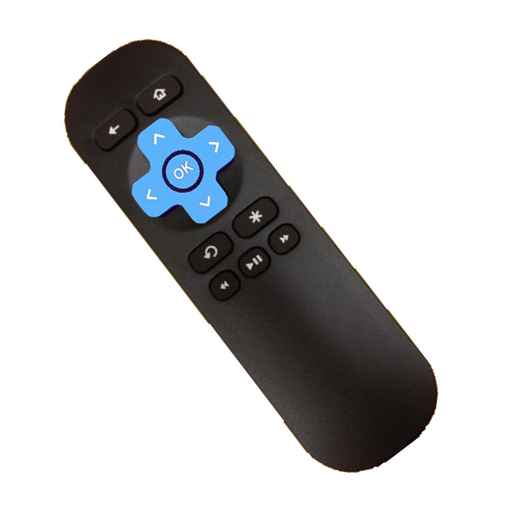 ROKU 7 Remote Compatible with Roku 1 2 3 4 HD LT XS XD Roku Express Roku Premiere, DO NOT Support for Roku Stick or Roku TV