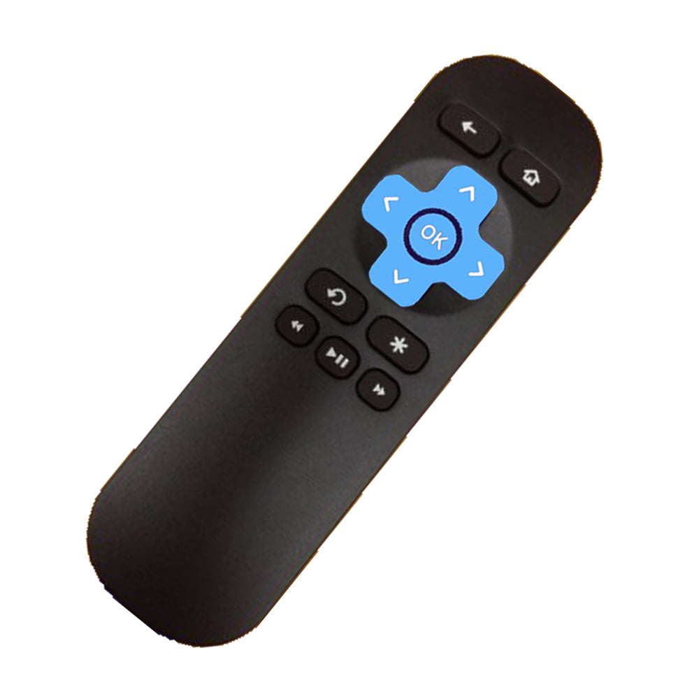 ROKU 7 Remote Compatible with Roku 1 2 3 4 HD LT XS XD Roku Express Roku Premiere, DO NOT Support for Roku Stick or Roku TV