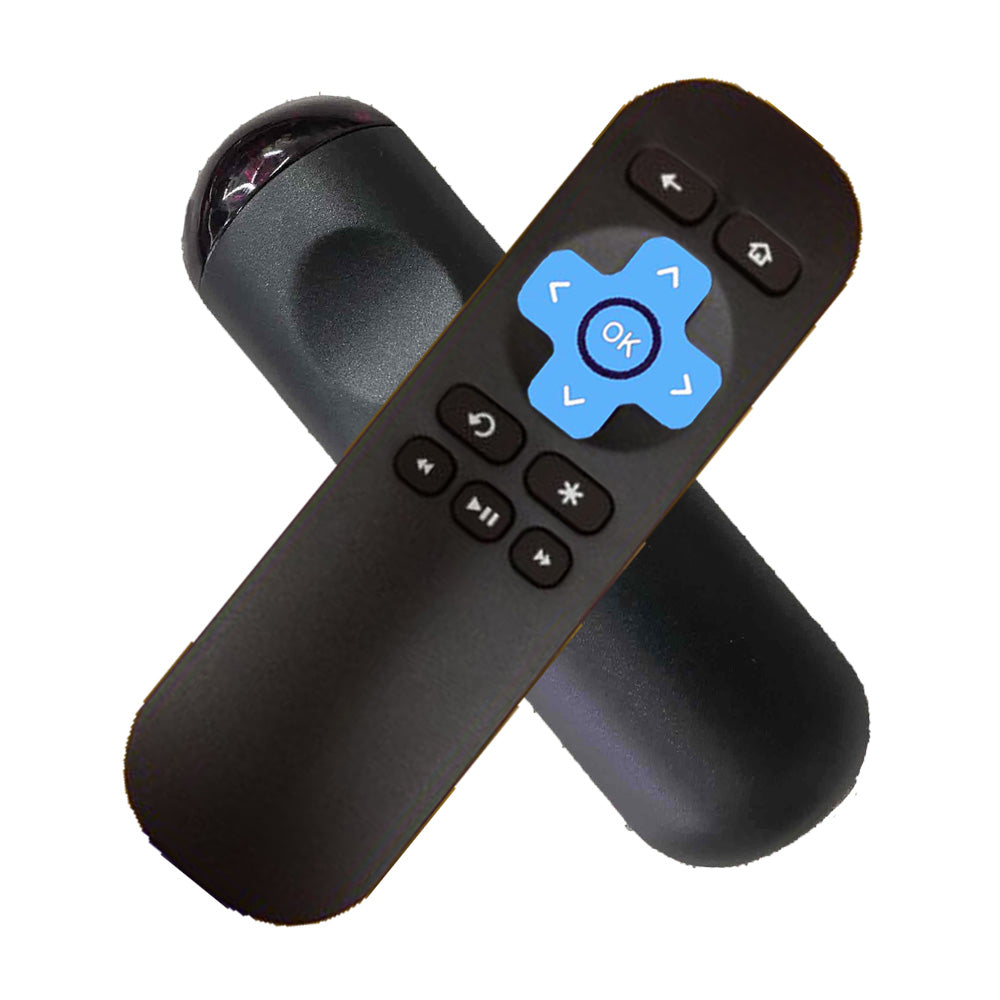 ROKU 7 Remote Compatible with Roku 1 2 3 4 HD LT XS XD Roku Express Roku Premiere, DO NOT Support for Roku Stick or Roku TV