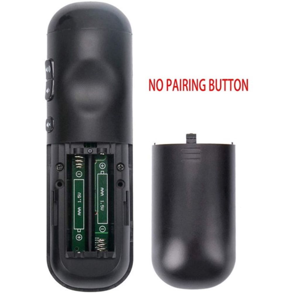 Replacement Remote Control for Philips Roku TV 32PFL4664 32PFL4763 32PFL4764 40PFL4662 40PFL4763 40PFL4764 40PFL4962 43PFL4662 43PFL4664 43PFL4763 43PFL4962 50PFL4662 50PFL4664 50PFL4763